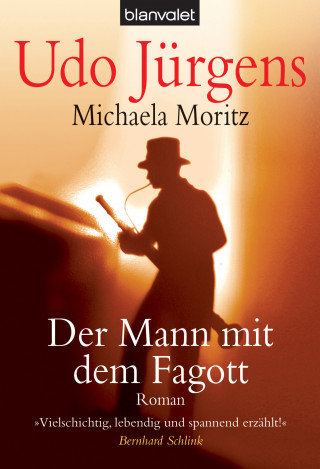 Udo Jürgens, Michaela Moritz: Der Mann mit dem Fagott