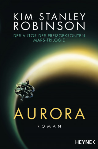 Kim Stanley Robinson: Aurora
