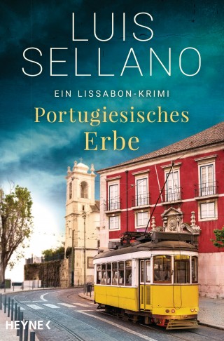 Luis Sellano: Portugiesisches Erbe