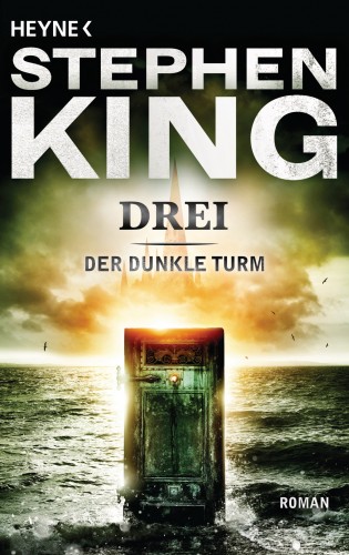 Stephen King: Drei