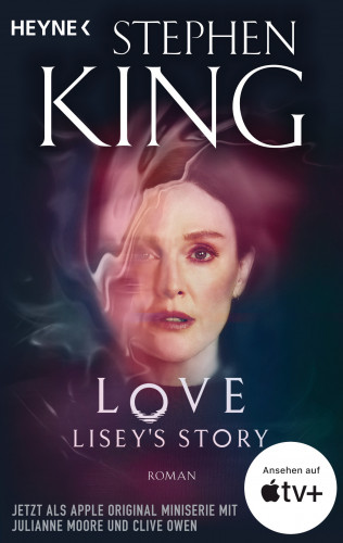 Stephen King: Love – Lisey’s Story