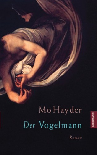 Mo Hayder: Der Vogelmann