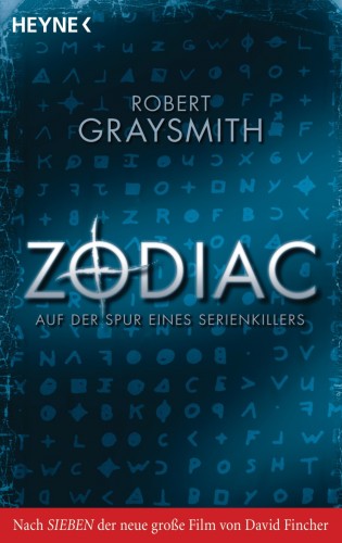 Robert Graysmith: Zodiac