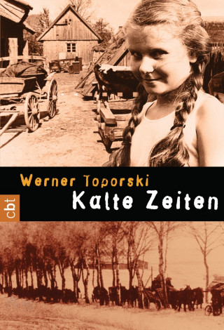 Werner Toporski: Kalte Zeiten