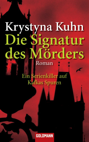 Krystyna Kuhn: Die Signatur des Mörders