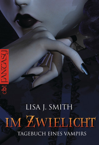 Lisa J. Smith: Tagebuch eines Vampirs - Im Zwielicht