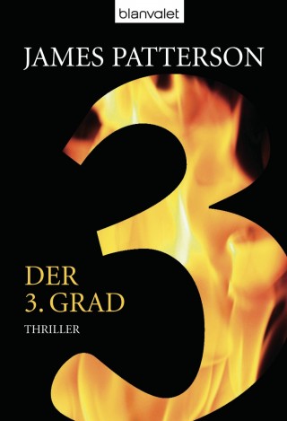 James Patterson: Der 3. Grad - Women's Murder Club -