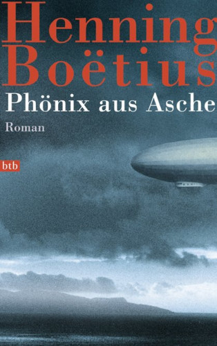 Henning Boëtius: Phönix aus Asche