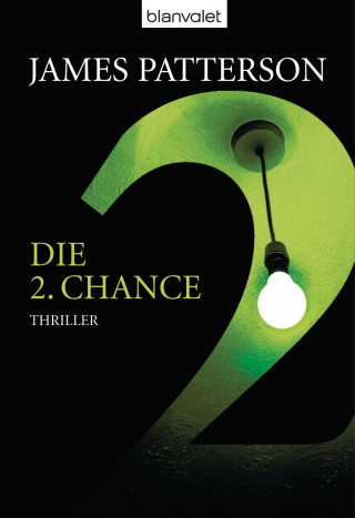 James Patterson: Die 2. Chance - Women's Murder Club -