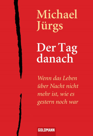 Michael Jürgs: Der Tag danach