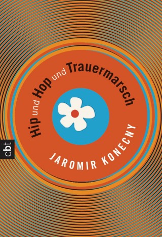 Jaromir Konecny: Hip und Hop und Trauermarsch