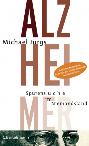 Michael Jürgs: Alzheimer