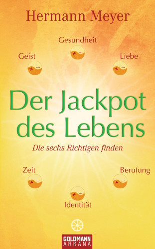 Hermann Meyer: Der Jackpot des Lebens