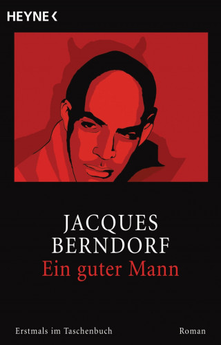 Jacques Berndorf: Ein guter Mann