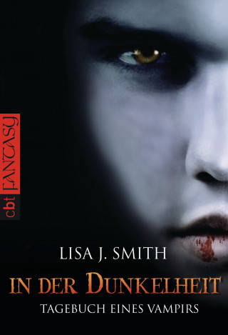 Lisa J. Smith: Tagebuch eines Vampirs - In der Dunkelheit