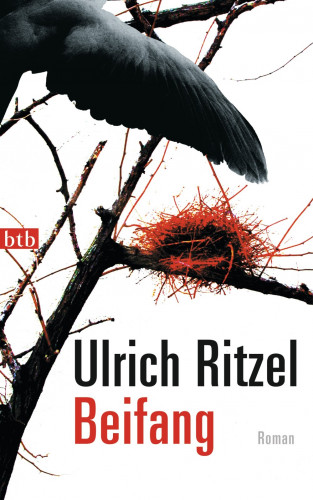 Ulrich Ritzel: Beifang