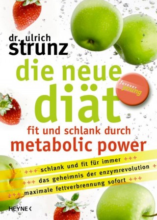 Ulrich Strunz: Die neue Diät