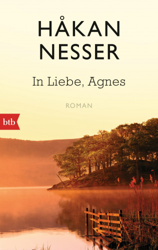 Håkan Nesser: In Liebe, Agnes