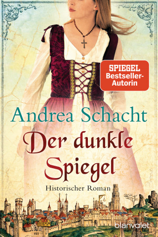 Andrea Schacht: Der dunkle Spiegel