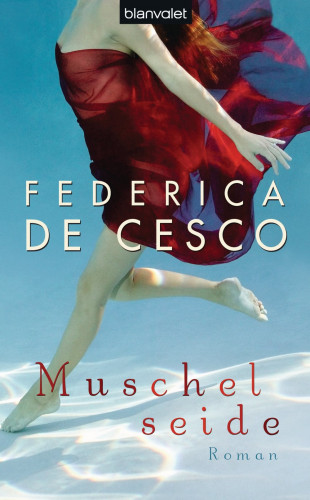 Federica de Cesco: Muschelseide