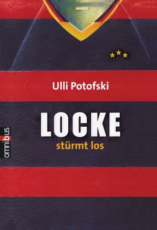 Ulli Potofski: Locke stürmt los