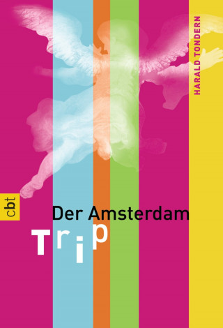 Harald Tondern: Der Amsterdam-Trip