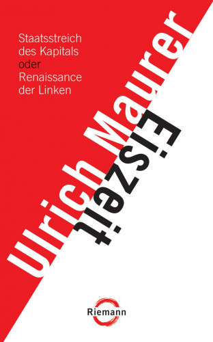 Ulrich Maurer: Eiszeit