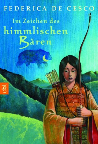 Federica de Cesco: Im Zeichen des himmlischen Bären