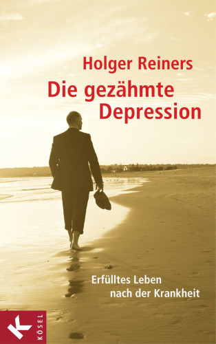 Holger Reiners: Die gezähmte Depression