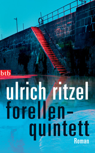 Ulrich Ritzel: Forellenquintett