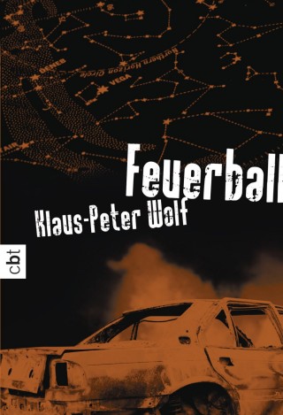 Klaus-Peter Wolf: Feuerball