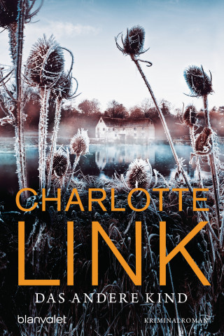 Charlotte Link: Das andere Kind