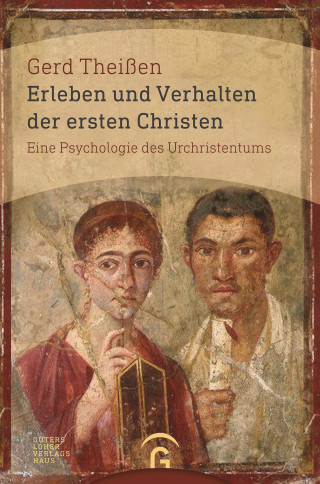 Gerd Theißen: Erleben und Verhalten der ersten Christen