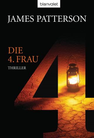 James Patterson: Die 4. Frau - Women's Murder Club -