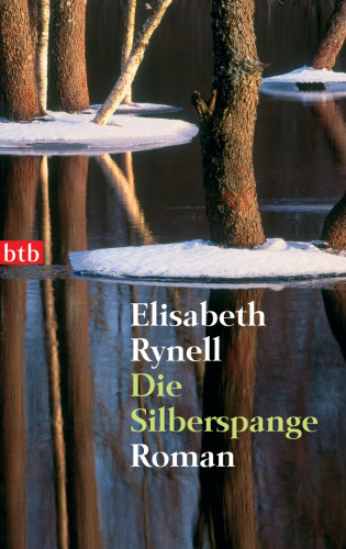 Elisabeth Rynell: Die Silberspange