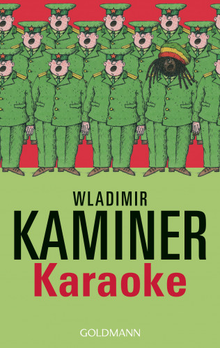 Wladimir Kaminer: Karaoke