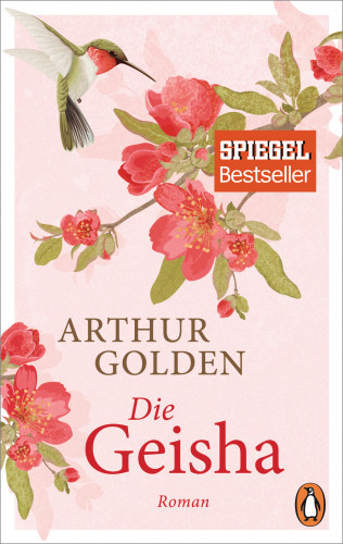 Arthur Golden: Die Geisha