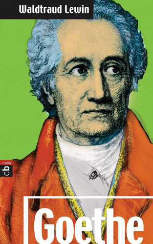 Waldtraut Lewin: Goethe