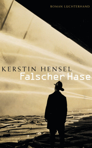Kerstin Hensel: Falscher Hase