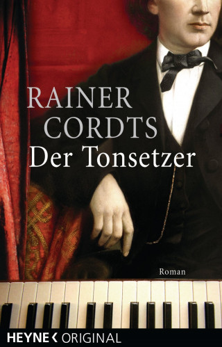 Rainer Cordts: Der Tonsetzer