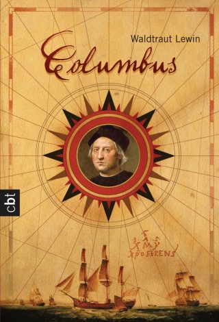 Waldtraut Lewin: Columbus