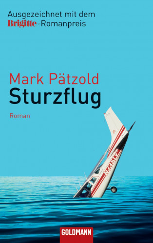 Mark Pätzold: Sturzflug