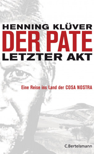 Henning Klüver: Der Pate - letzter Akt