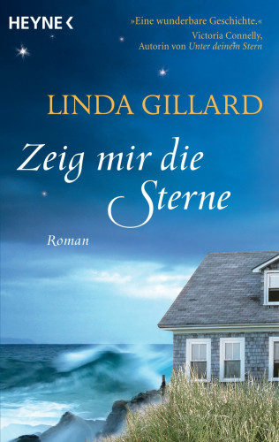 Linda Gillard: Zeig mir die Sterne