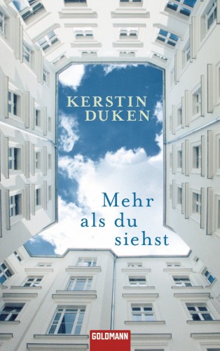 Kerstin Duken: Mehr als du siehst