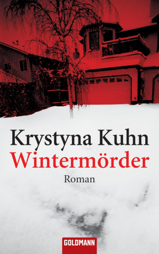 Krystyna Kuhn: Wintermörder