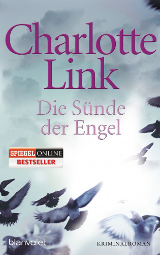 Charlotte Link: Die Sünde der Engel