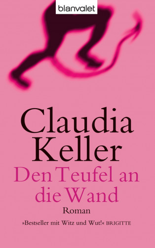 Claudia Keller: Den Teufel an die Wand
