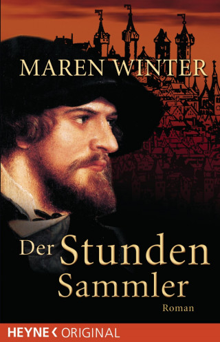 Maren Winter: Der Stundensammler