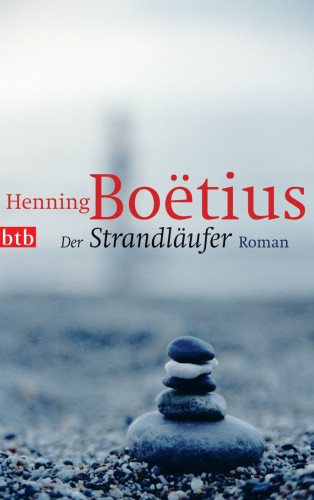 Henning Boëtius: Der Strandläufer
